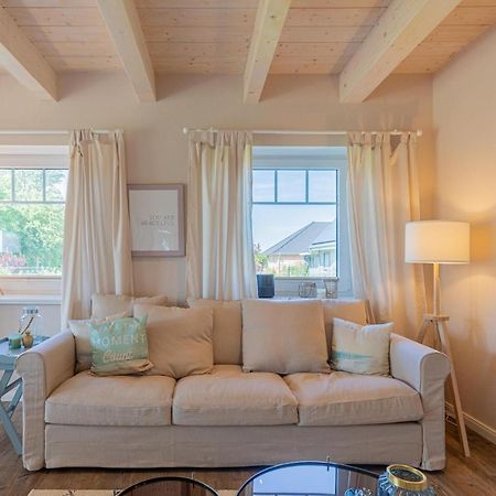 Nordwind Villa Braderup  Dış mekan fotoğraf