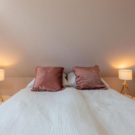 Nordwind Villa Braderup  Dış mekan fotoğraf