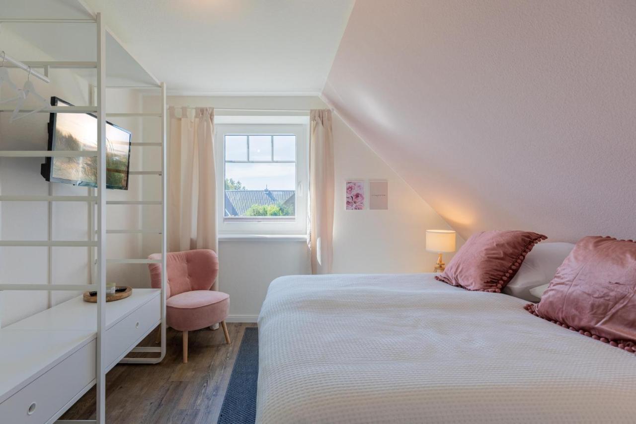 Nordwind Villa Braderup  Dış mekan fotoğraf