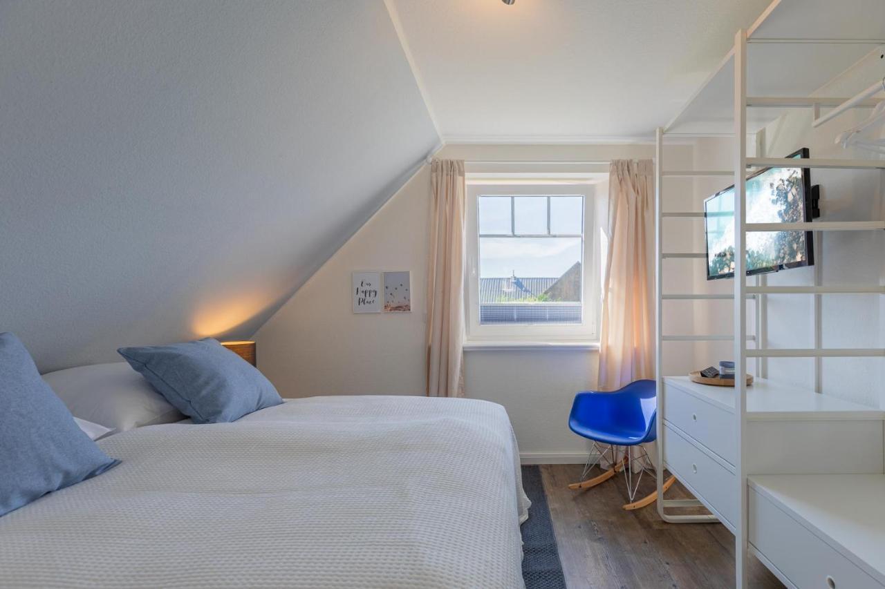 Nordwind Villa Braderup  Dış mekan fotoğraf
