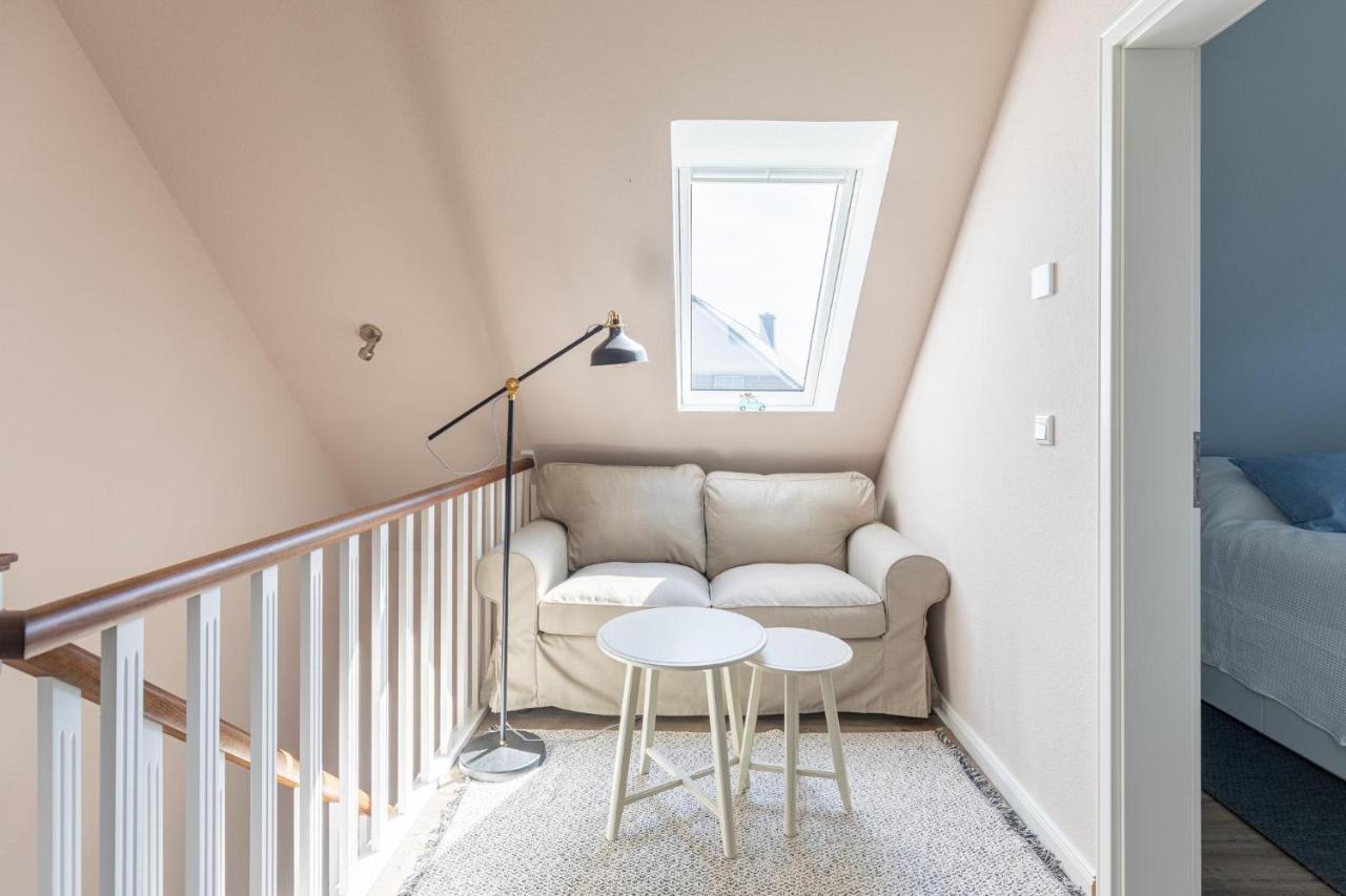 Nordwind Villa Braderup  Dış mekan fotoğraf